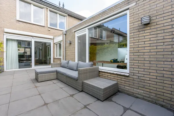 Boomstede 705, MAARSSEN