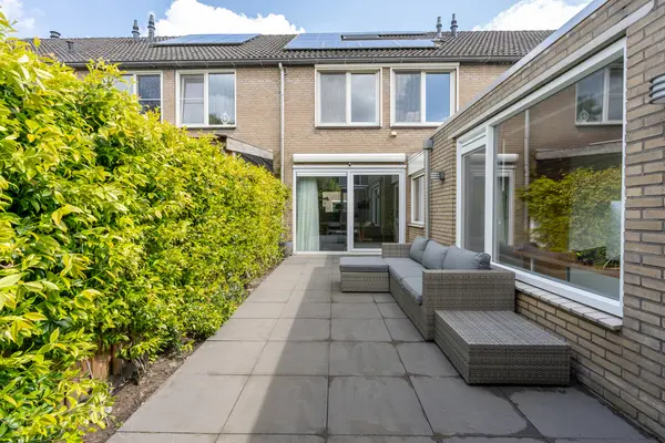Boomstede 705, MAARSSEN