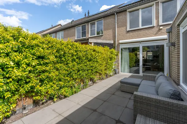 Boomstede 705, MAARSSEN