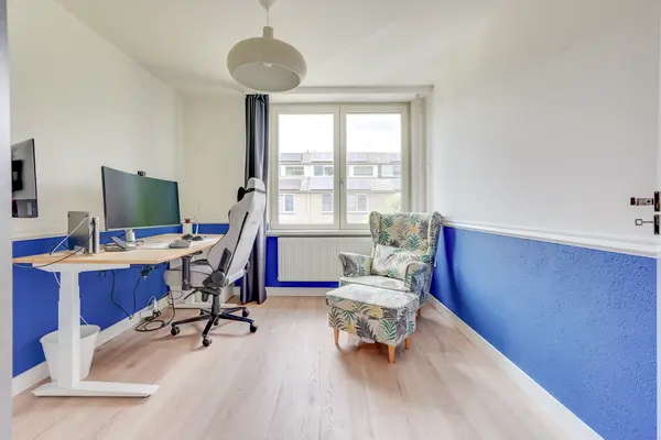 Boomstede 705, MAARSSEN