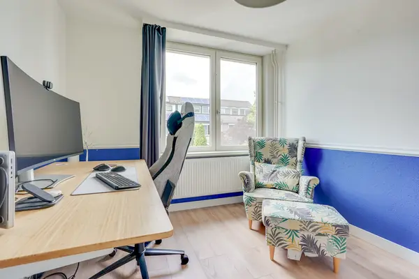 Boomstede 705, MAARSSEN