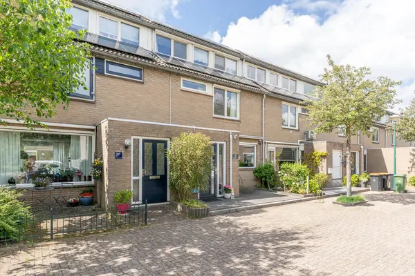 Boomstede 705