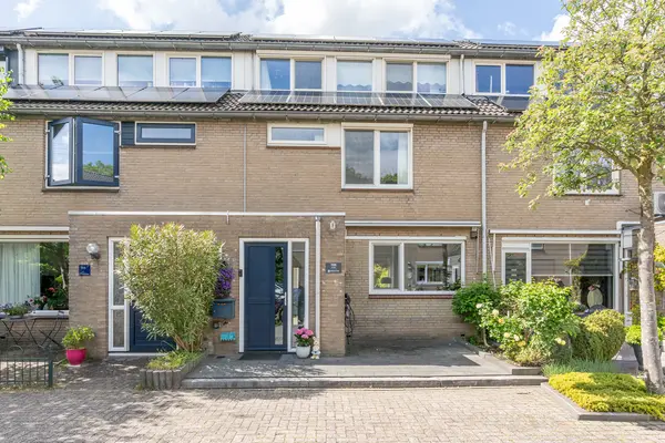 Boomstede 705, MAARSSEN