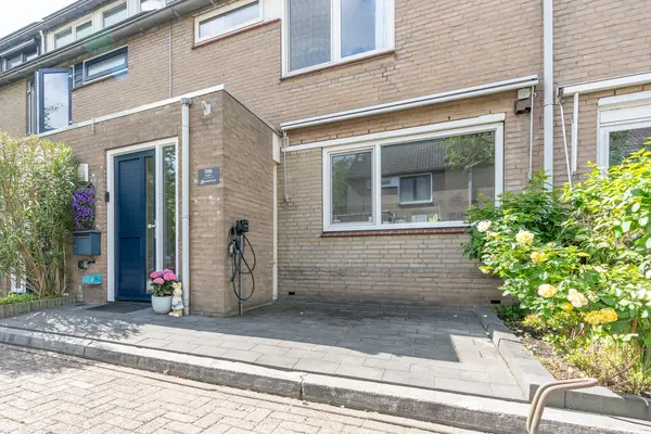 Boomstede 705, MAARSSEN