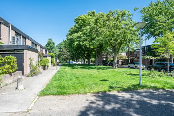 Clervauxlaan 11, EINDHOVEN