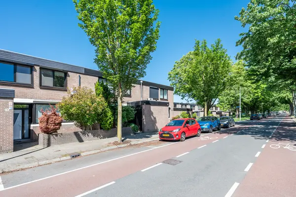 Clervauxlaan 11, EINDHOVEN