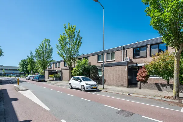 Clervauxlaan 11, EINDHOVEN