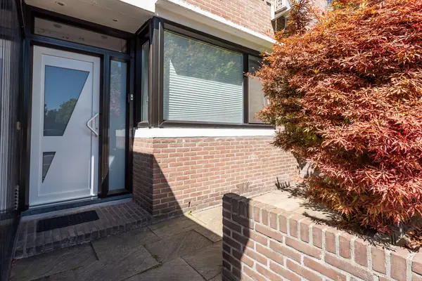 Clervauxlaan 11, EINDHOVEN