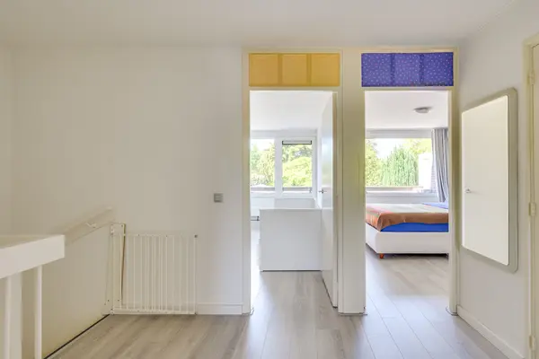 Clervauxlaan 11, EINDHOVEN