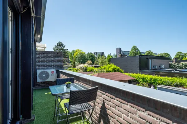 Clervauxlaan 11, EINDHOVEN
