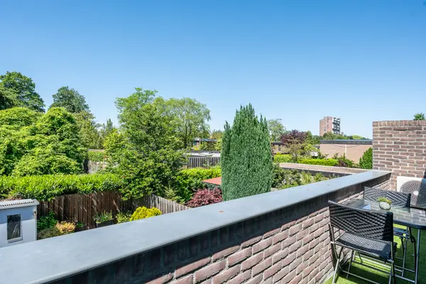 Clervauxlaan 11, EINDHOVEN