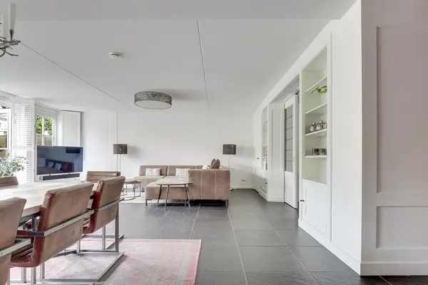 Het Heihuis 23, VLEUTEN