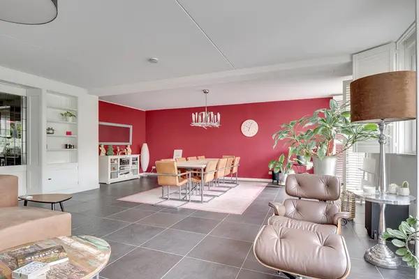 Het Heihuis 23, VLEUTEN
