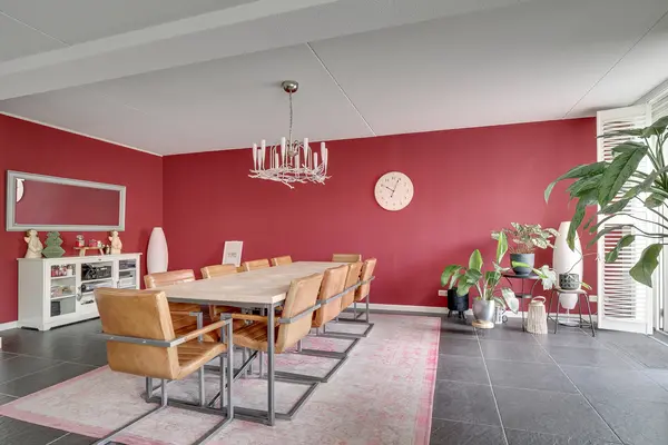 Het Heihuis 23, VLEUTEN