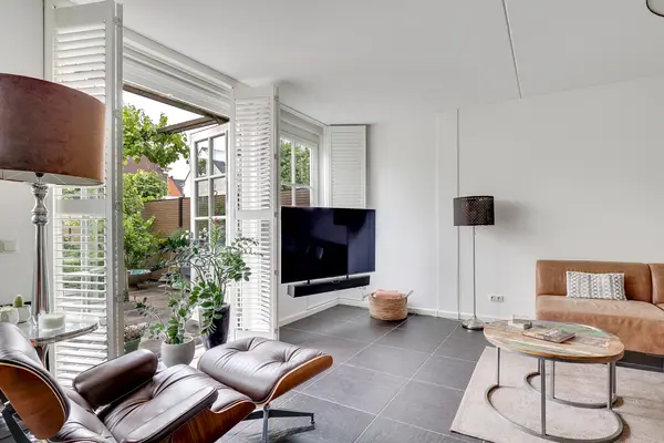 Het Heihuis 23, VLEUTEN