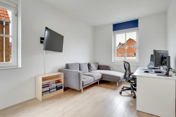 Het Heihuis 23, VLEUTEN