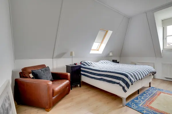 Het Heihuis 23, VLEUTEN