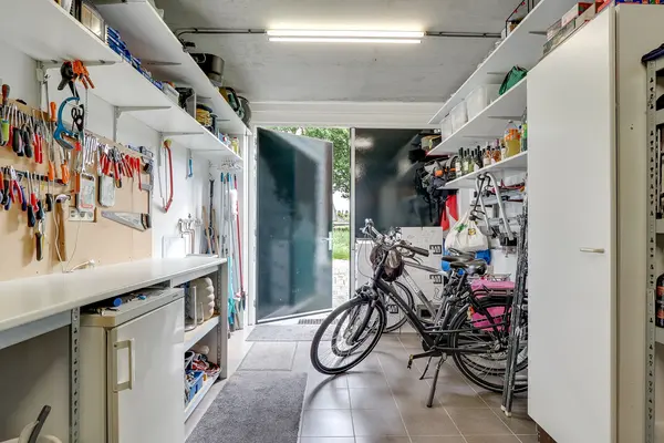 Het Heihuis 23, VLEUTEN