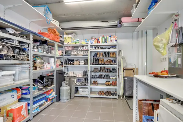 Het Heihuis 23, VLEUTEN