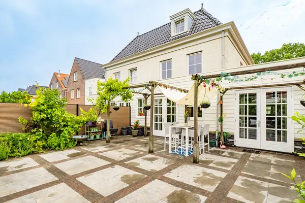 Het Heihuis 23, VLEUTEN