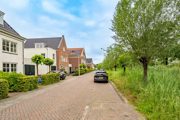 Het Heihuis 23, VLEUTEN