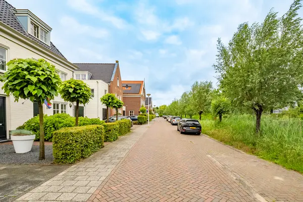 Het Heihuis 23, VLEUTEN