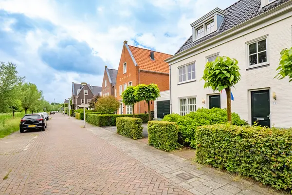 Het Heihuis 23, VLEUTEN