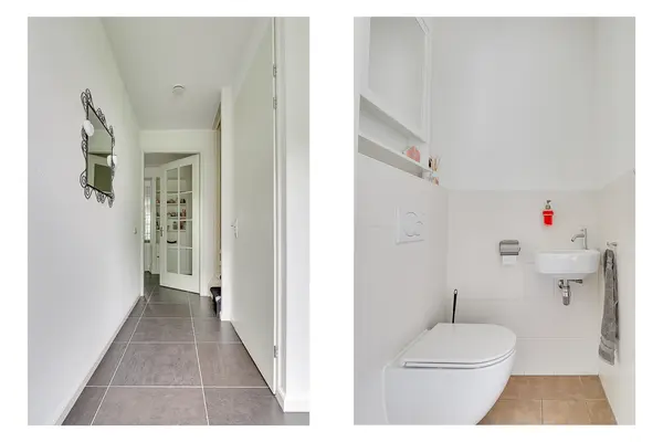 Het Heihuis 23, VLEUTEN