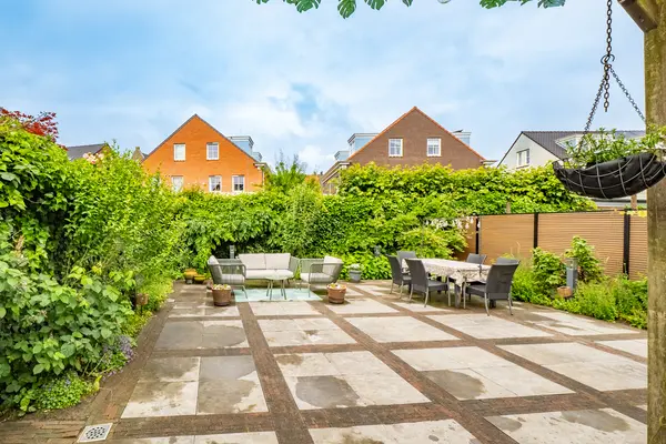Het Heihuis 23, VLEUTEN