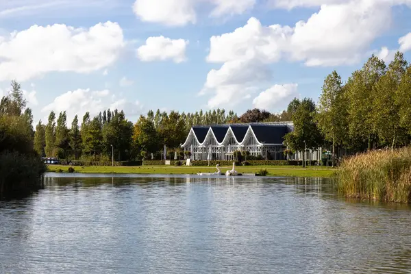 Het Heihuis 23, VLEUTEN