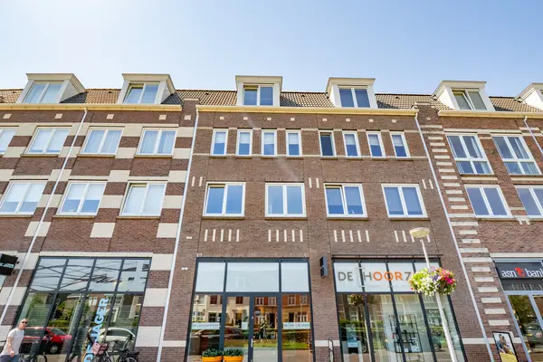 Voor de Burchten 148