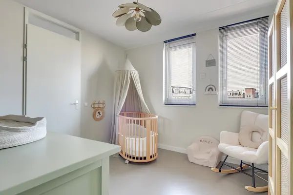 Voor de Burchten 148, VLEUTEN