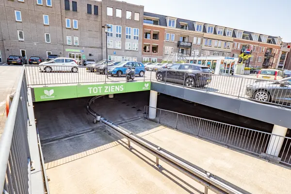 Voor de Burchten 148, VLEUTEN