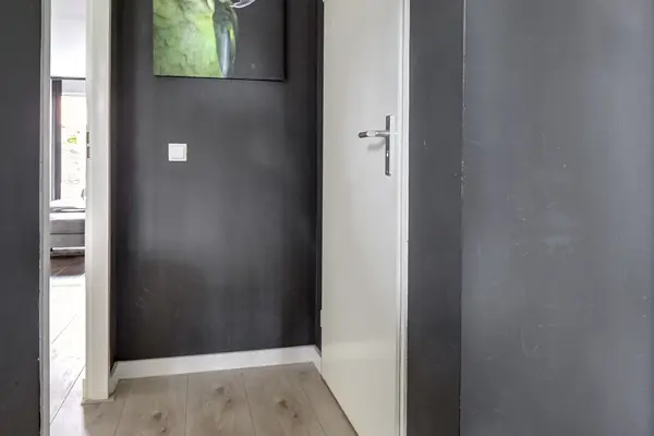 Kokardebloemlaan 7, VLEUTEN