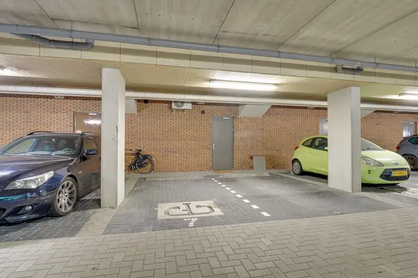 Duke Ellingtonstraat 15, UTRECHT