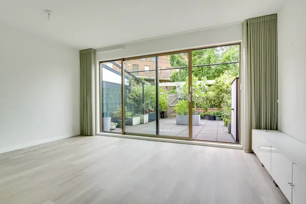 Duke Ellingtonstraat 15, UTRECHT