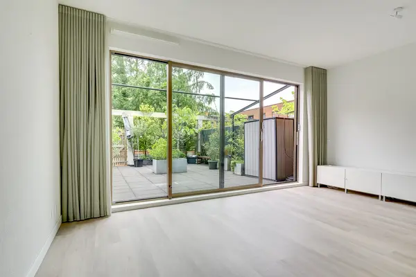 Duke Ellingtonstraat 15, UTRECHT