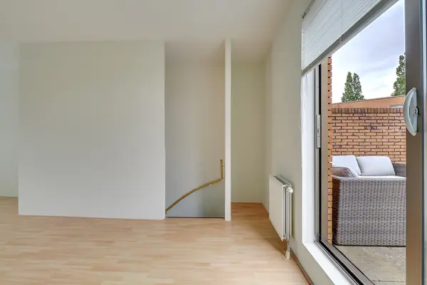 Duke Ellingtonstraat 15, UTRECHT