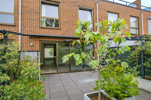 Duke Ellingtonstraat 15, UTRECHT