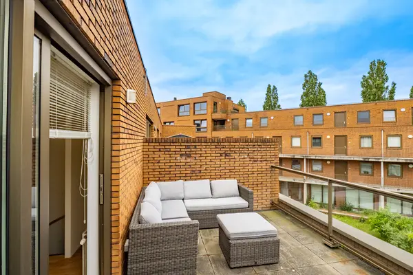 Duke Ellingtonstraat 15