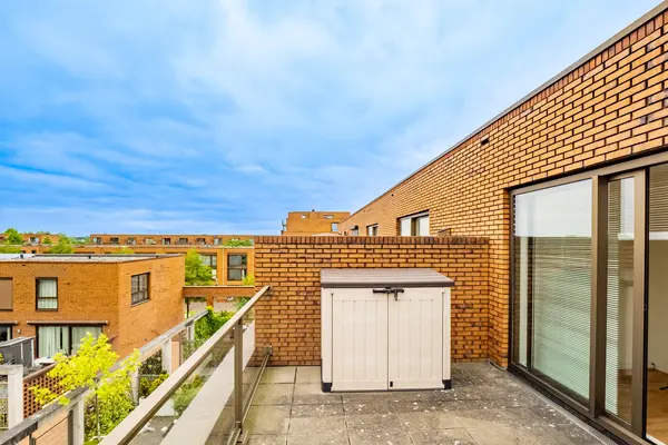 Duke Ellingtonstraat 15, UTRECHT