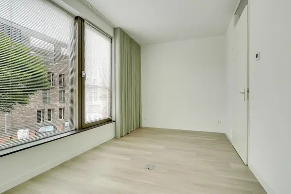 Duke Ellingtonstraat 15, UTRECHT