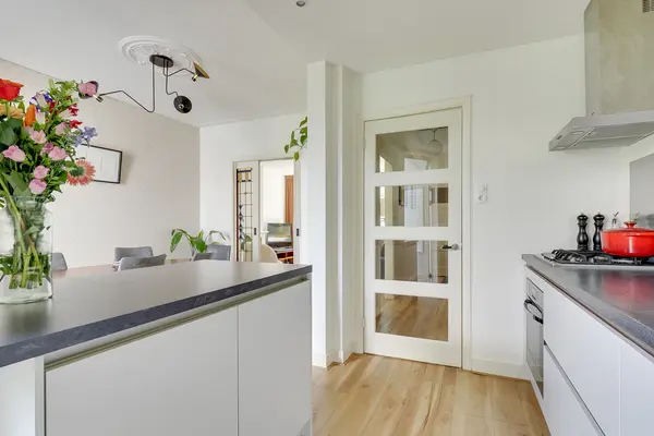 Van Hoornekade 183, UTRECHT
