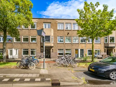 Foto 1 van Van Hoornekade 183