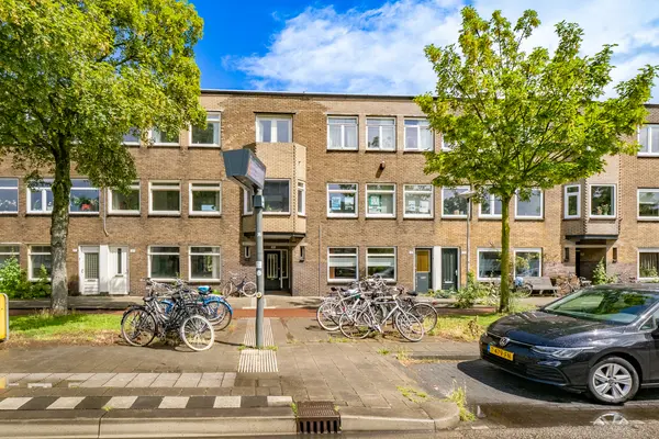 Van Hoornekade 183