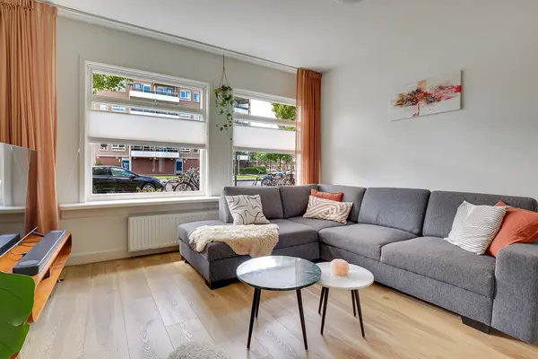 Van Hoornekade 183, UTRECHT