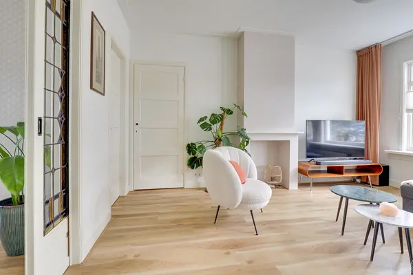 Van Hoornekade 183, UTRECHT