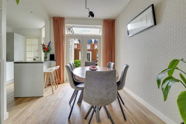 Van Hoornekade 183, UTRECHT