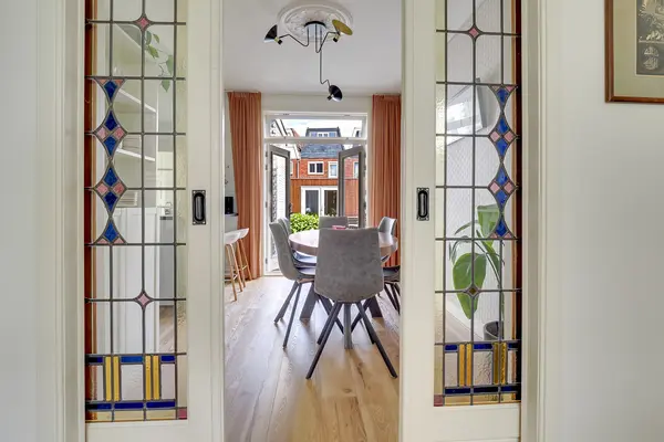 Van Hoornekade 183, UTRECHT