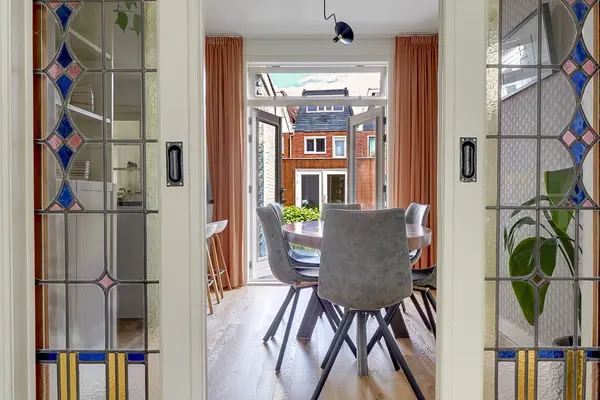 Van Hoornekade 183, UTRECHT